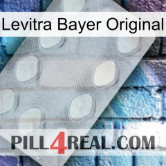 Levitra Bayer Original 16